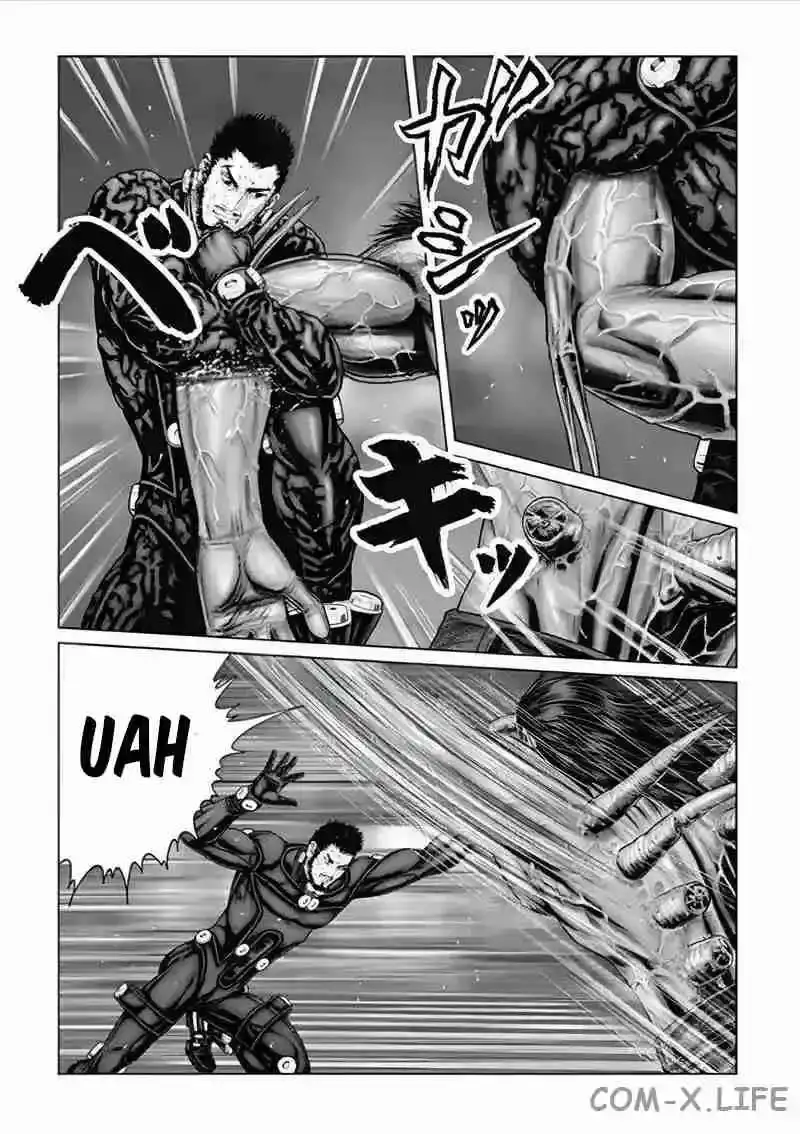 Gantz:E - Capítulo 80 - Página 9 - LectorTMOo