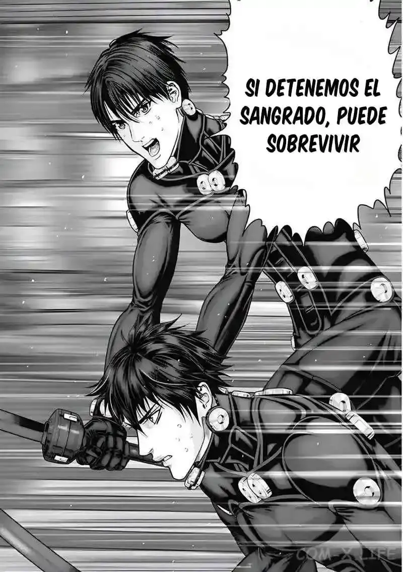 Gantz:E - Capítulo 80 - Página 13 - LectorTMOo