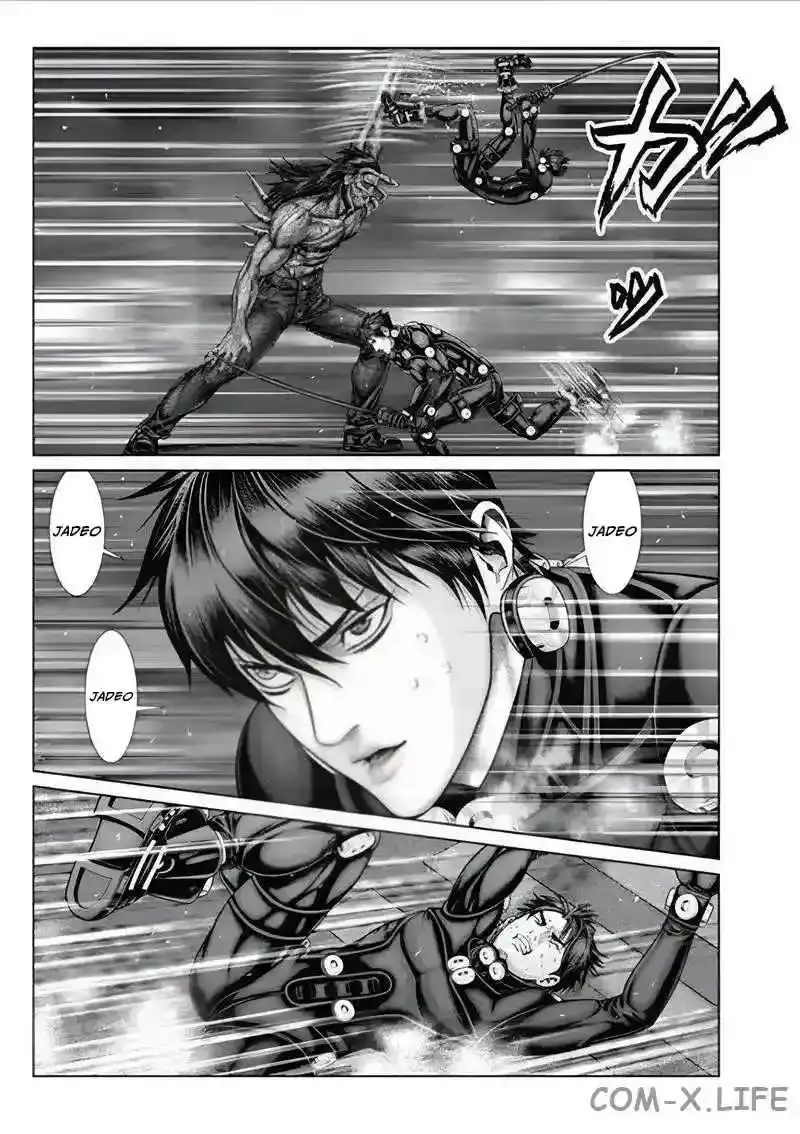 Gantz:E - Capítulo 80 - Página 15 - LectorTMOo