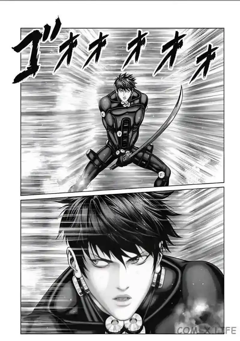 Gantz:E - Capítulo 80 - Página 16 - LectorTMOo