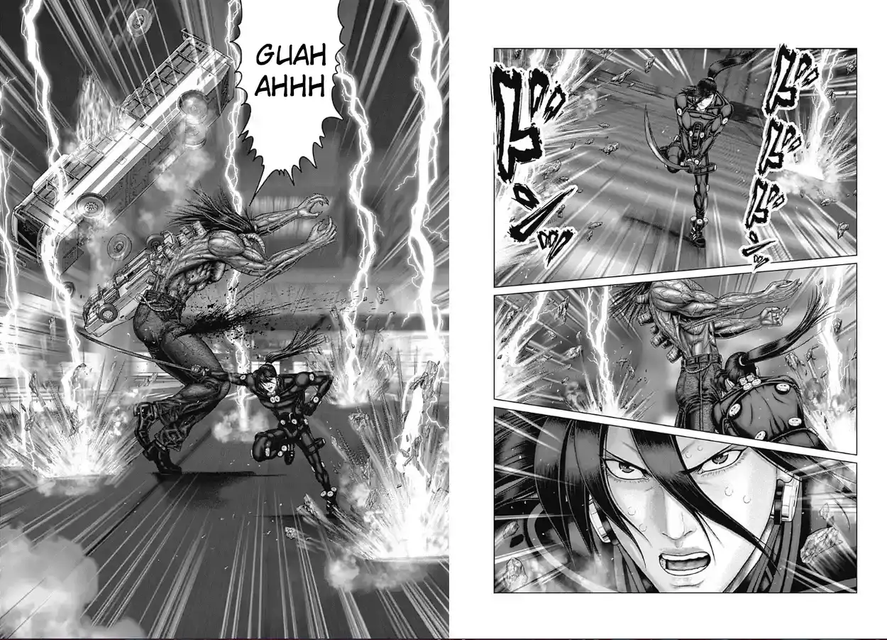 Gantz:E - Capítulo 81 - Página 10 - LectorTMOo