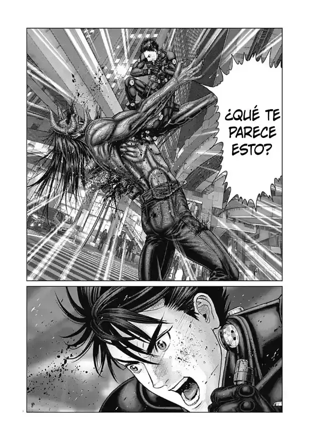 Gantz:E - Capítulo 82 - Página 1 - LectorTMOo