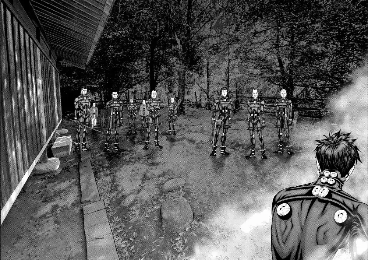 Gantz:E - Capítulo 86 - Página 6 - LectorTMOo