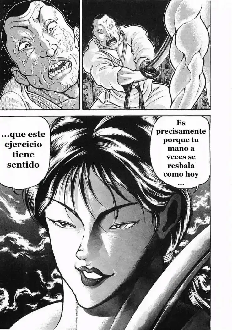 Garouden - Capítulo 19 - Página 18 - LectorTMOo