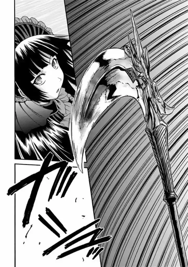 Gate - Thus the JSDF Fought There! - Capítulo 44 - Página 9 - LectorTMOo