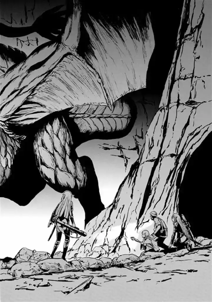 Gate - Thus the JSDF Fought There! - Capítulo 44 - Página 11 - LectorTMOo