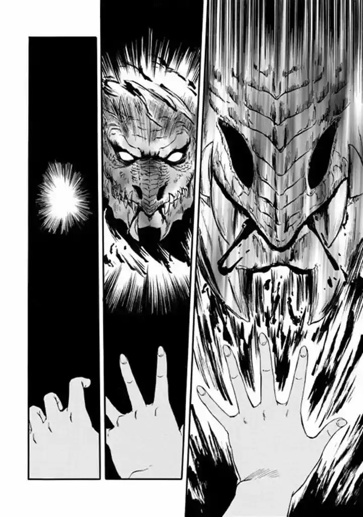 Gate - Thus the JSDF Fought There! - Capítulo 44 - Página 39 - LectorTMOo