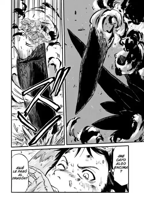 Gate - Thus the JSDF Fought There! - Capítulo 45 - Página 9 - LectorTMOo