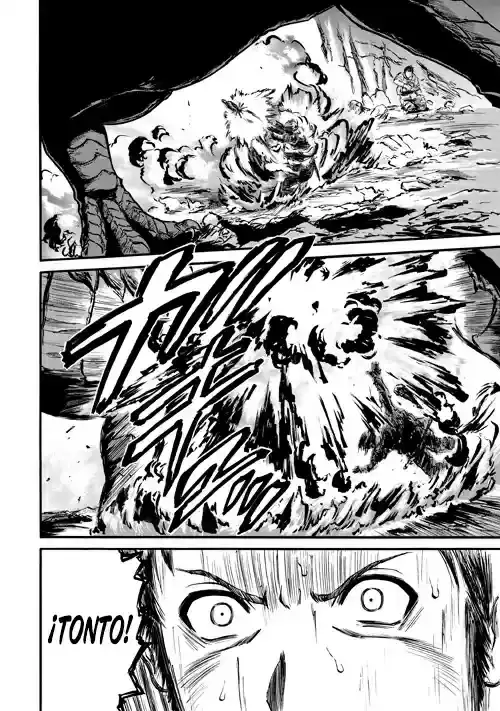 Gate - Thus the JSDF Fought There! - Capítulo 45 - Página 17 - LectorTMOo