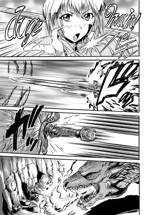 Gate - Thus the JSDF Fought There! - Capítulo 45 - Página 20 - LectorTMOo