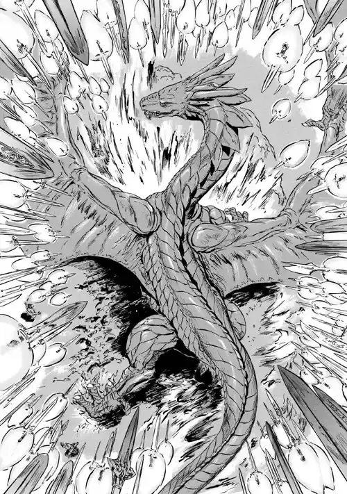 Gate - Thus the JSDF Fought There! - Capítulo 45 - Página 23 - LectorTMOo