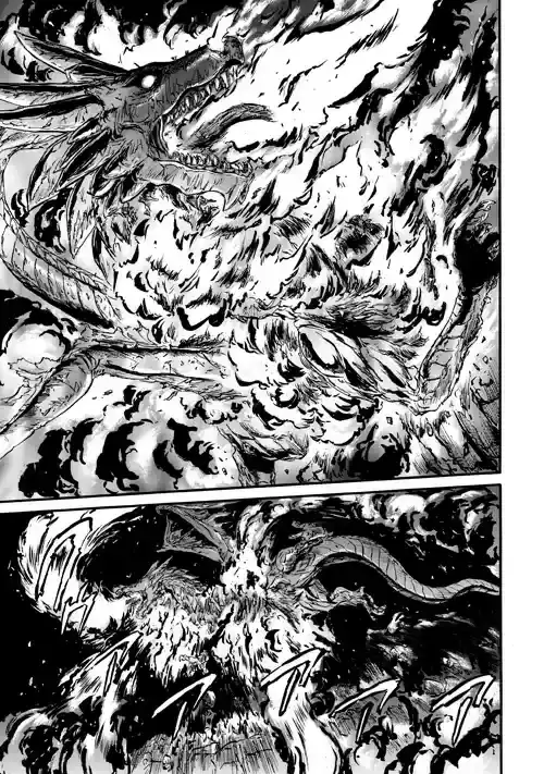 Gate - Thus the JSDF Fought There! - Capítulo 45 - Página 37 - LectorTMOo
