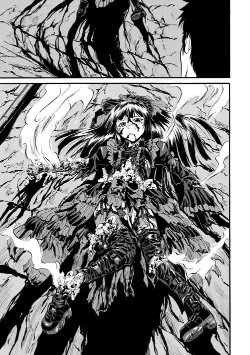 Gate - Thus the JSDF Fought There! - Capítulo 45 - Página 46 - LectorTMOo