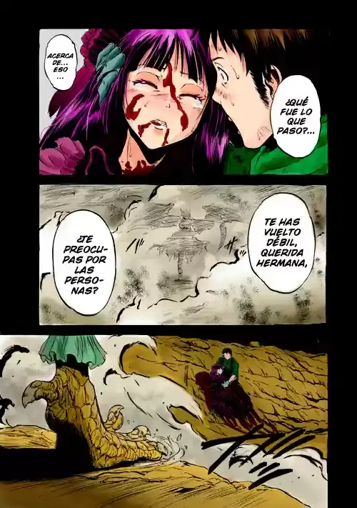 Gate - Thus the JSDF Fought There! - Capítulo 45 - Página 48 - LectorTMOo
