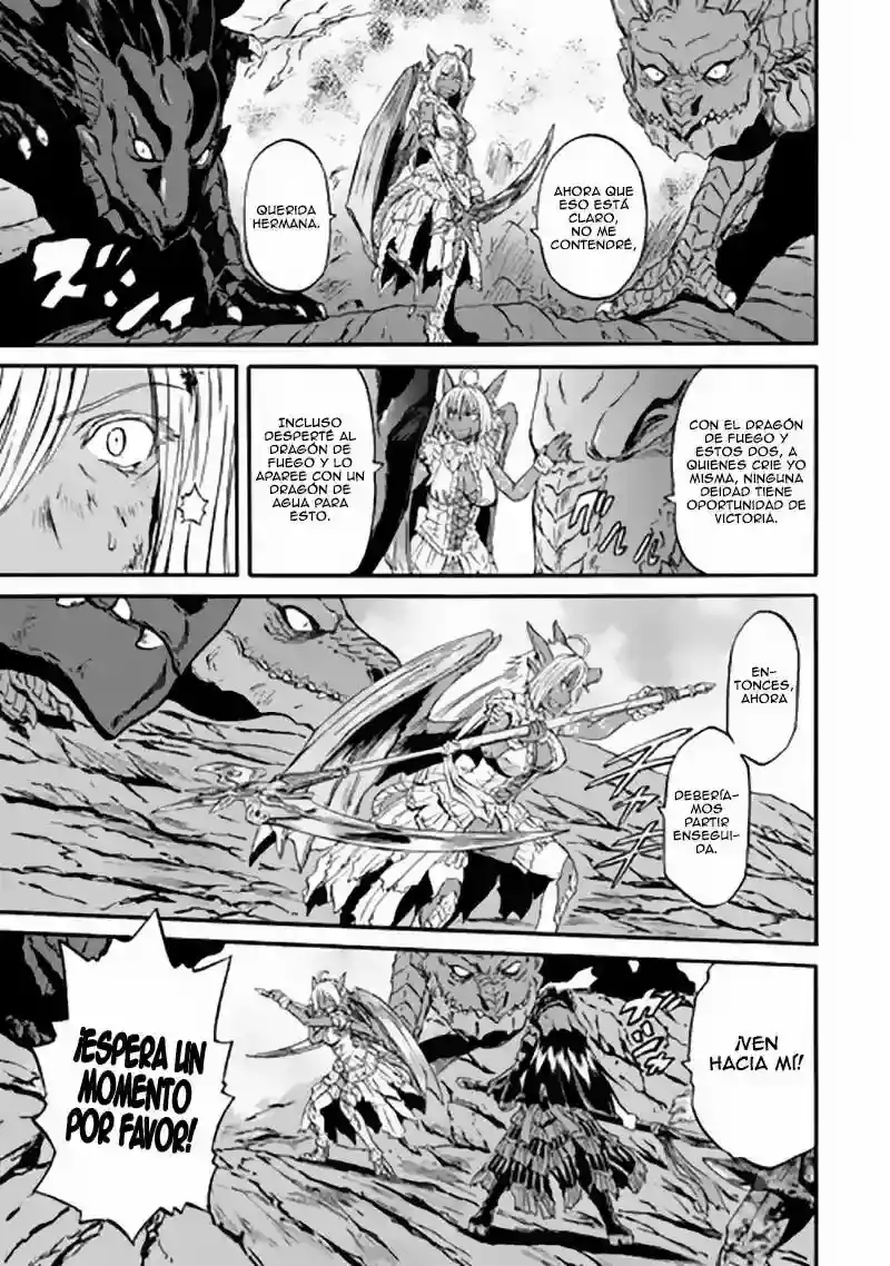 Gate - Thus the JSDF Fought There! - Capítulo 46 - Página 12 - LectorTMOo