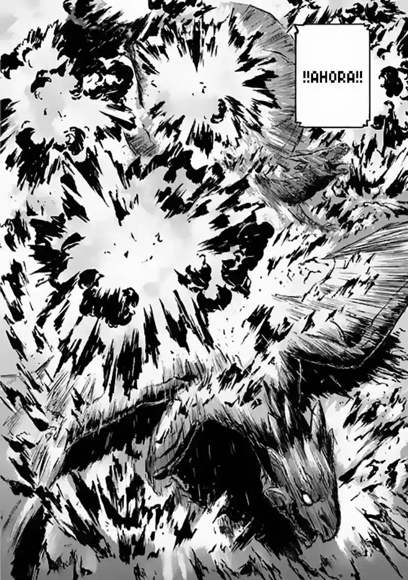 Gate - Thus the JSDF Fought There! - Capítulo 46 - Página 28 - LectorTMOo