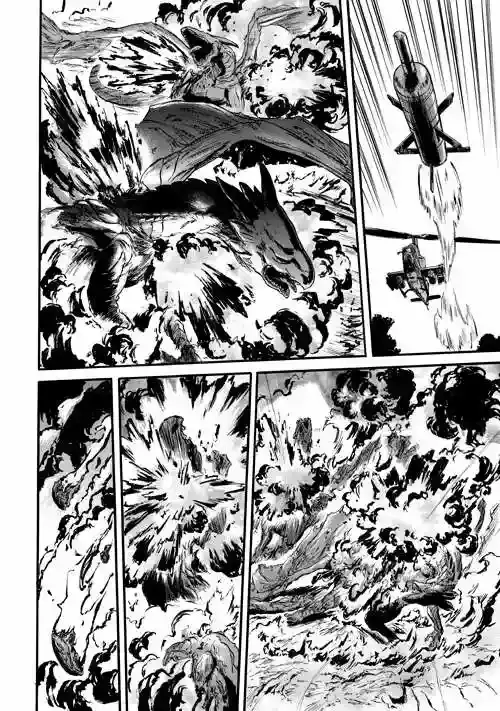 Gate - Thus the JSDF Fought There! - Capítulo 46 - Página 34 - LectorTMOo