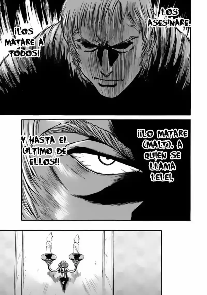 Gate - Thus the JSDF Fought There! - Capítulo 48 - Página 43 - LectorTMOo