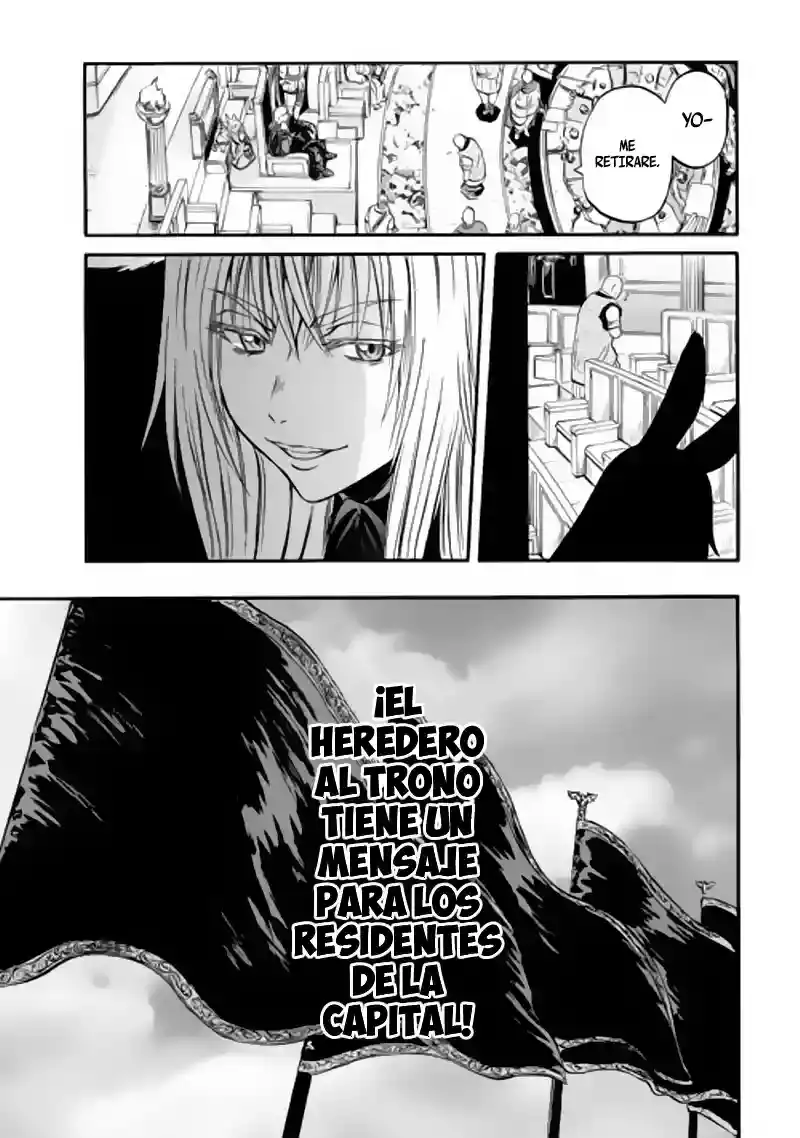 Gate - Thus the JSDF Fought There! - Capítulo 49 - Página 10 - LectorTMOo