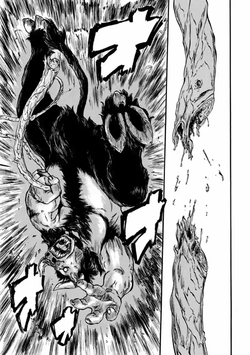 Gate - Thus the JSDF Fought There! - Capítulo 52 - Página 29 - LectorTMOo