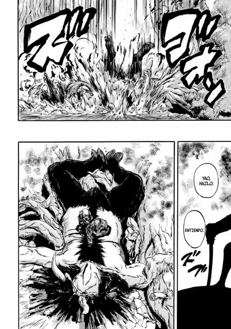 Gate - Thus the JSDF Fought There! - Capítulo 52 - Página 30 - LectorTMOo