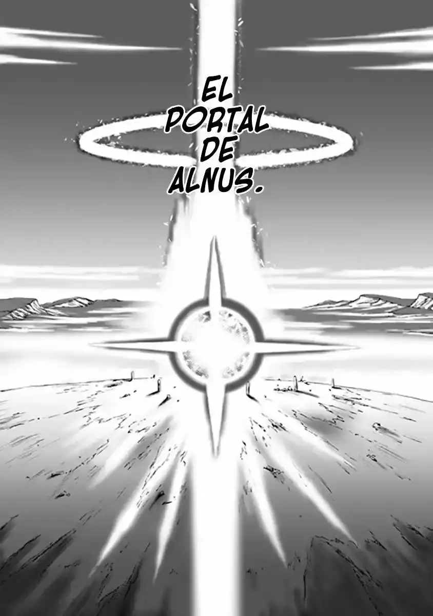 Gate - Thus the JSDF Fought There! - Capítulo 54 - Página 25 - LectorTMOo