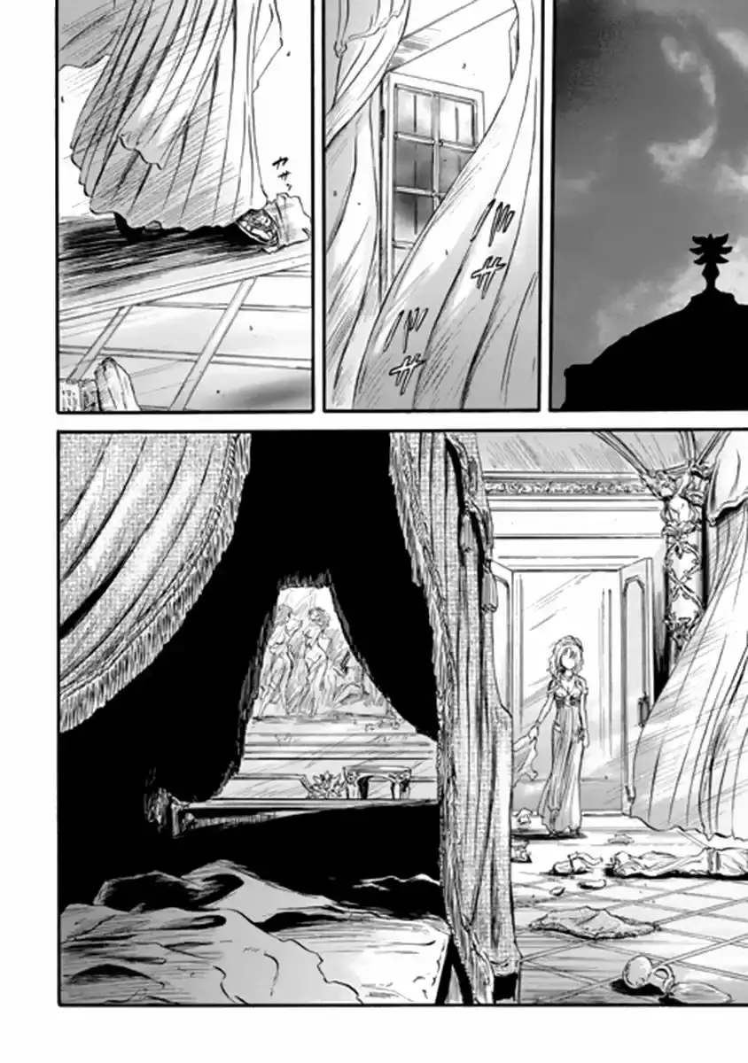 Gate - Thus the JSDF Fought There! - Capítulo 56 - Página 41 - LectorTMOo