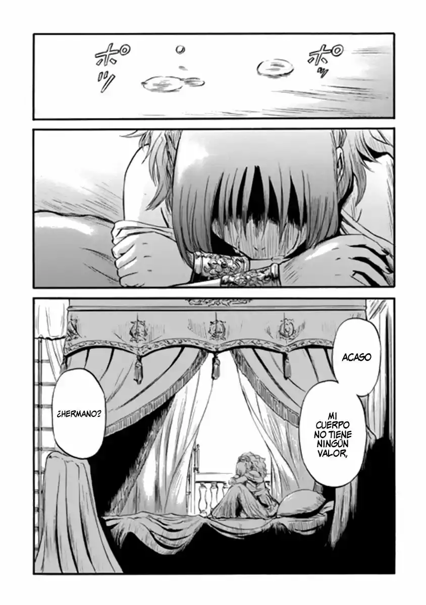 Gate - Thus the JSDF Fought There! - Capítulo 56 - Página 43 - LectorTMOo