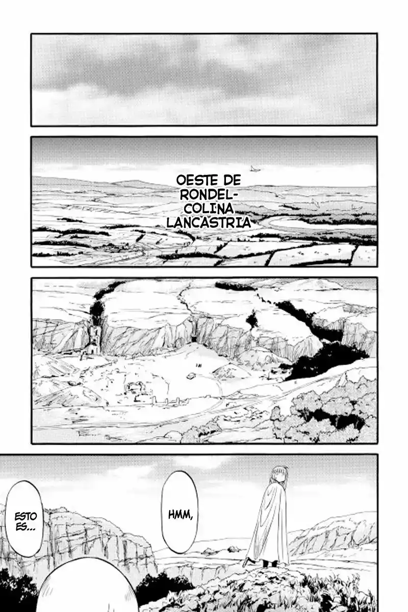 Gate - Thus the JSDF Fought There! - Capítulo 57 - Página 28 - LectorTMOo