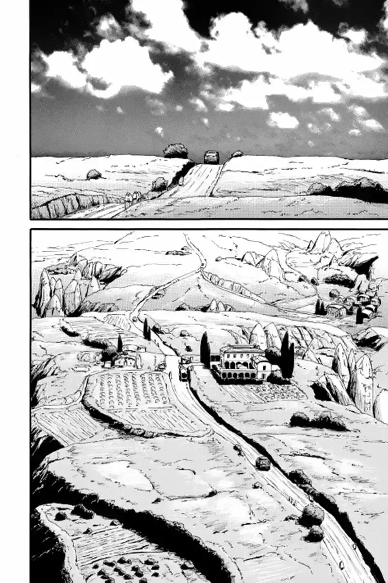 Gate - Thus the JSDF Fought There! - Capítulo 58 - Página 5 - LectorTMOo