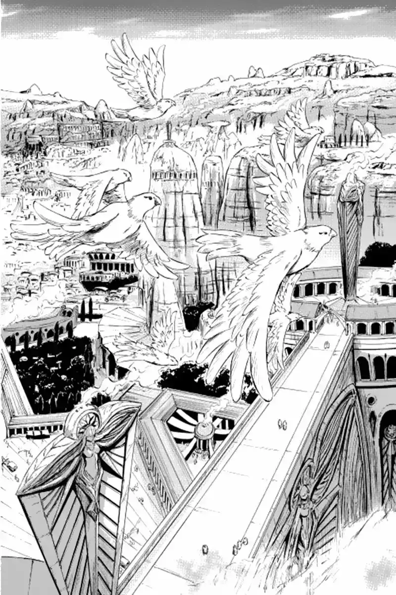 Gate - Thus the JSDF Fought There! - Capítulo 58 - Página 11 - LectorTMOo