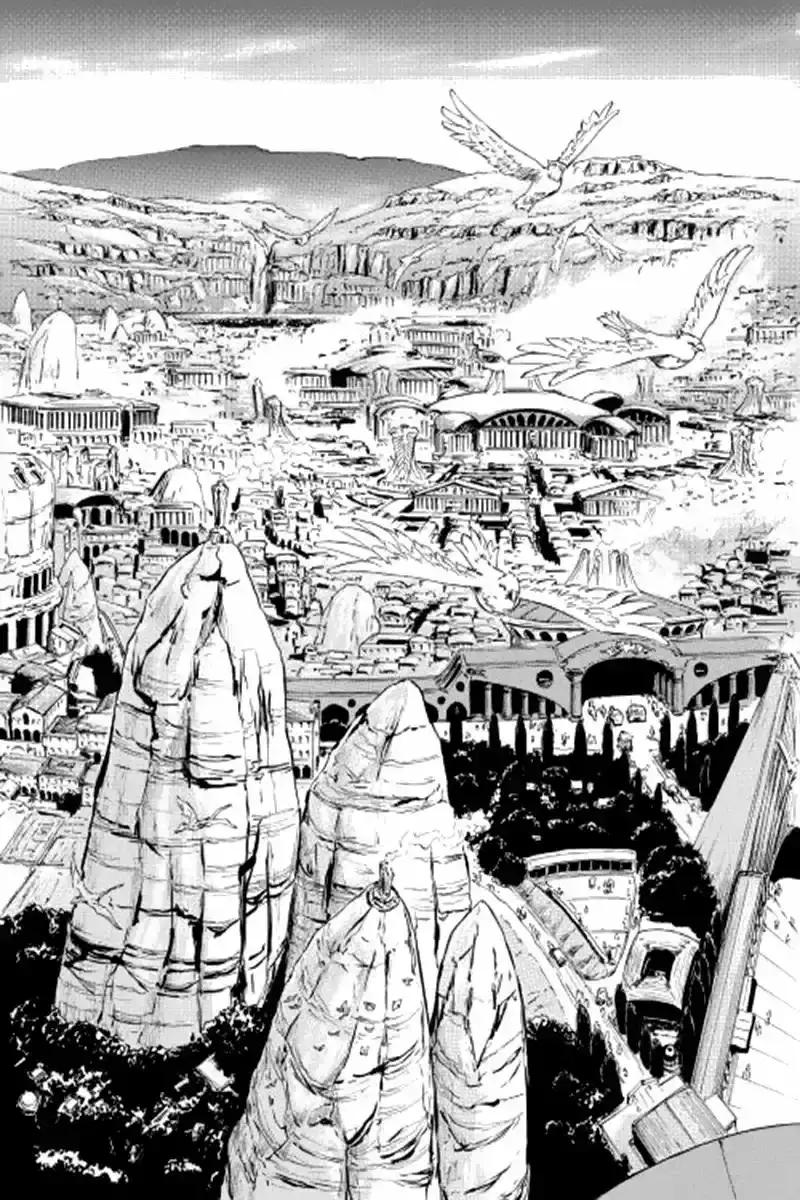 Gate - Thus the JSDF Fought There! - Capítulo 58 - Página 12 - LectorTMOo