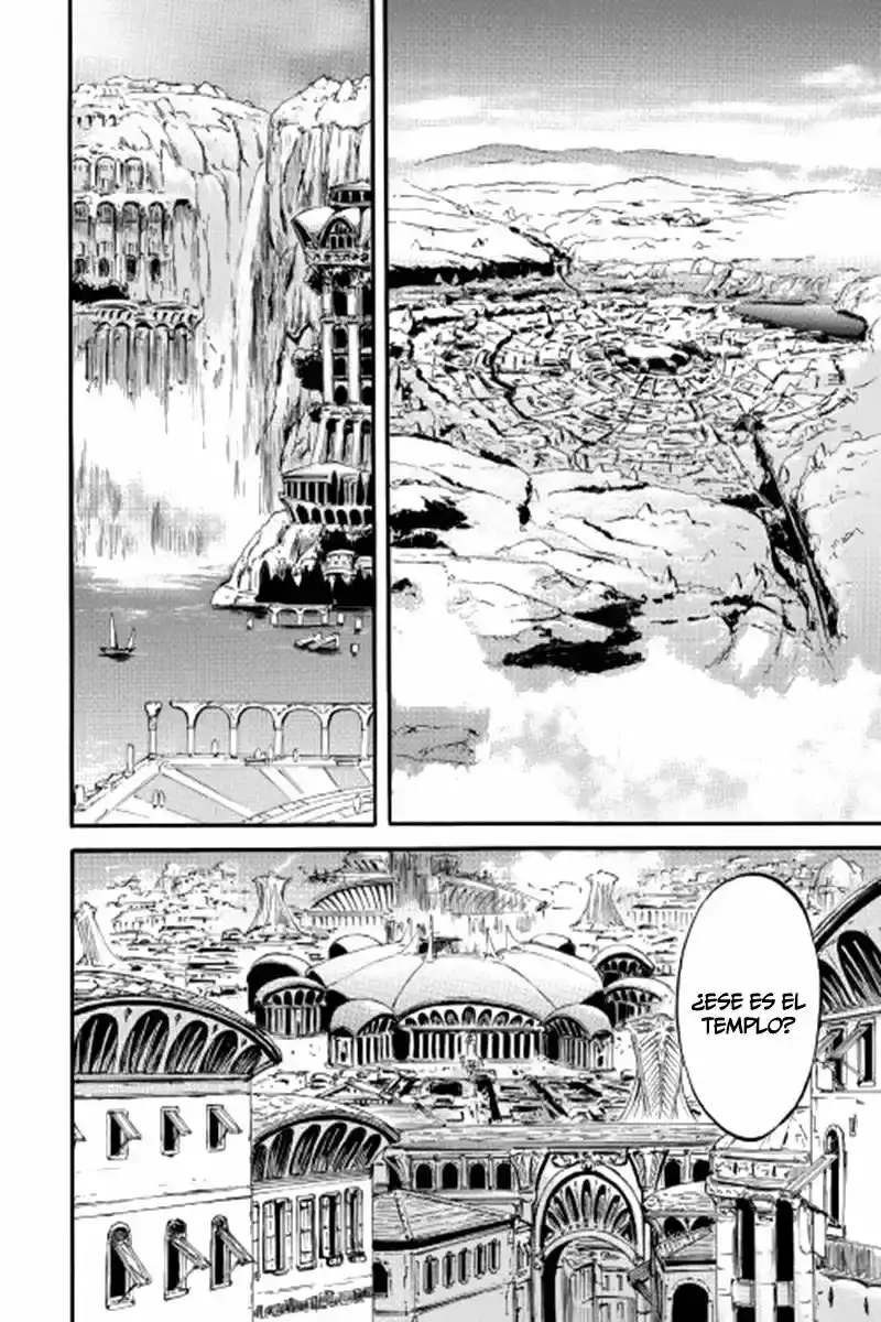 Gate - Thus the JSDF Fought There! - Capítulo 58 - Página 13 - LectorTMOo