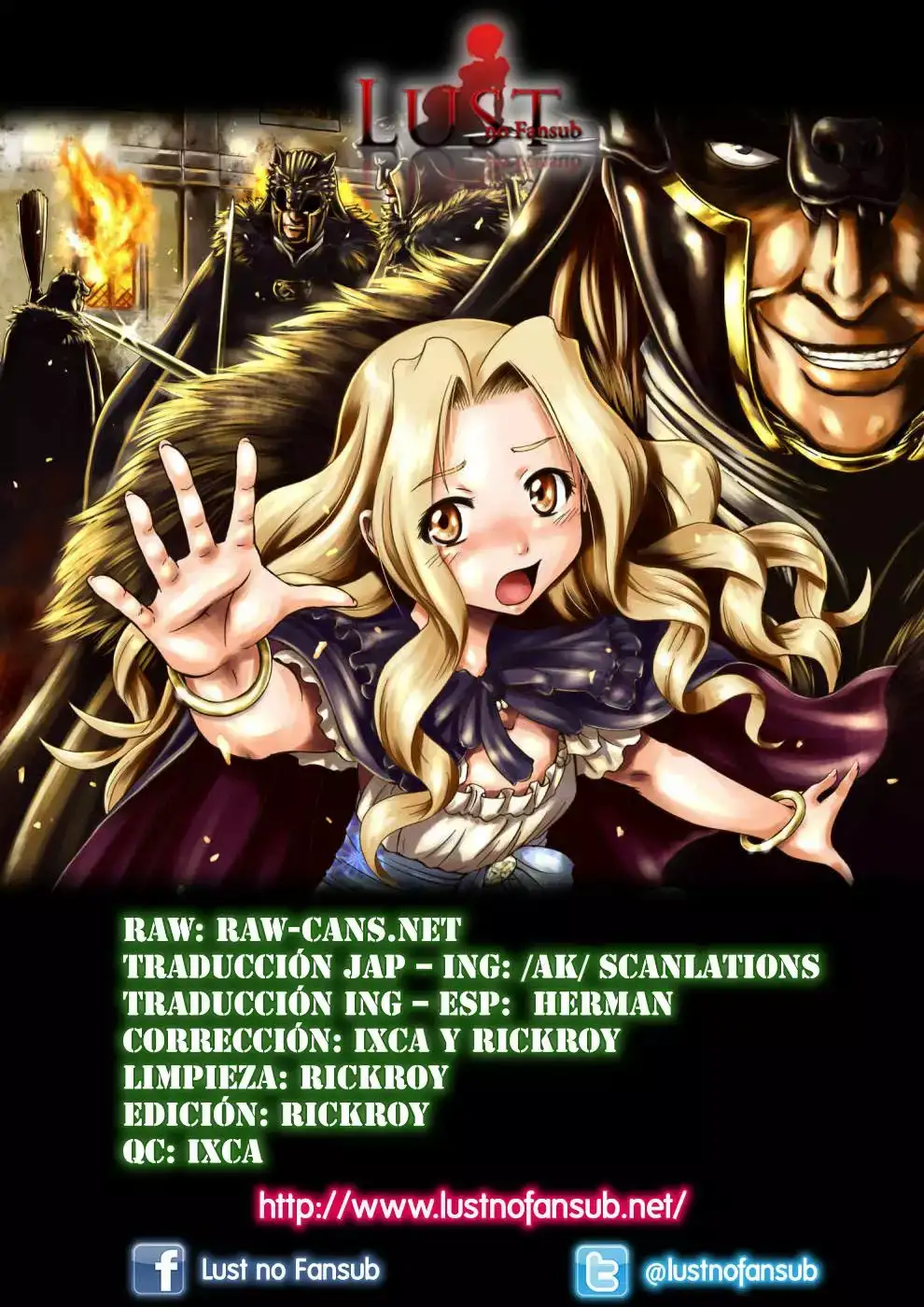 Gate - Thus the JSDF Fought There! - Capítulo 62.9 - Página 6 - LectorTMOo