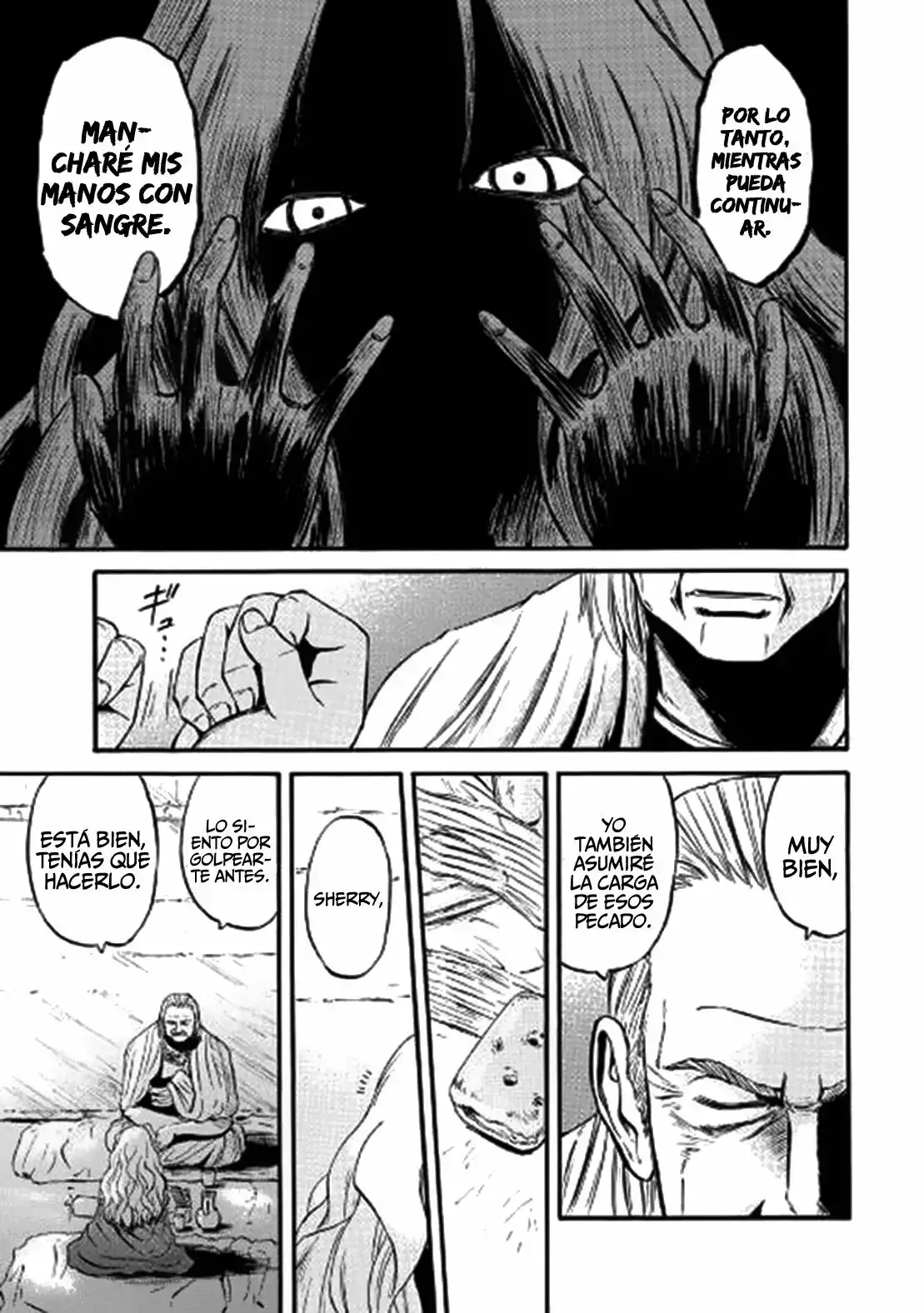 Gate - Thus the JSDF Fought There! - Capítulo 63.1 - Página 12 - LectorTMOo