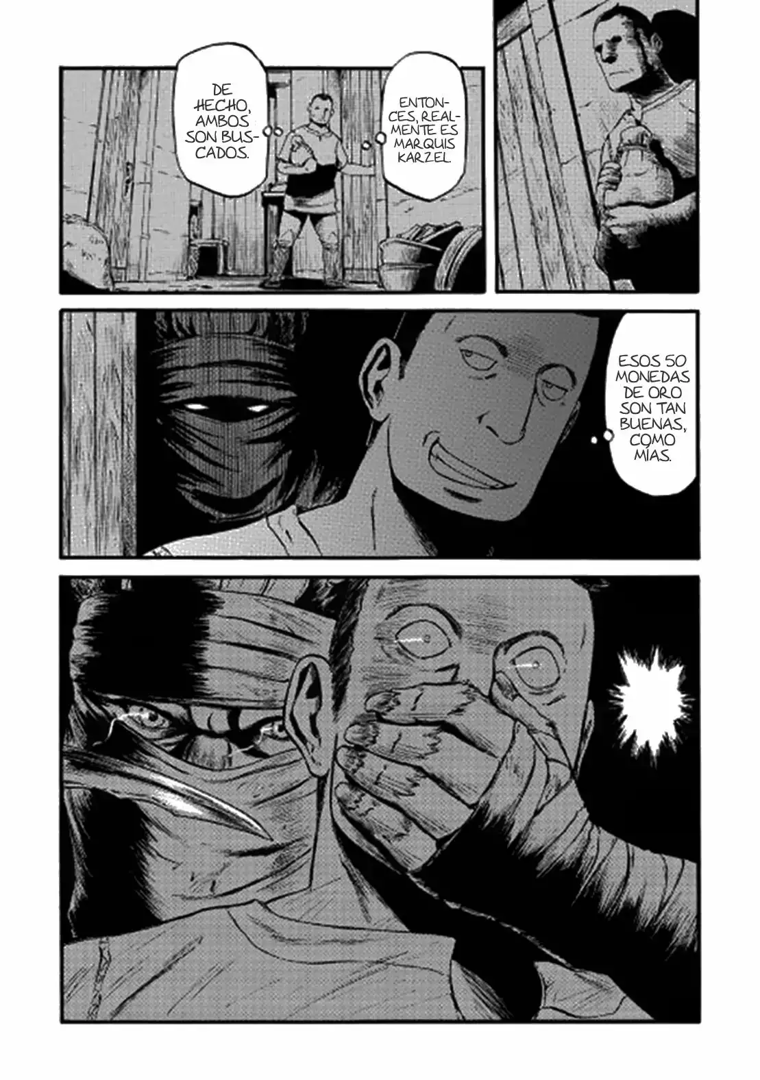 Gate - Thus the JSDF Fought There! - Capítulo 63.1 - Página 14 - LectorTMOo