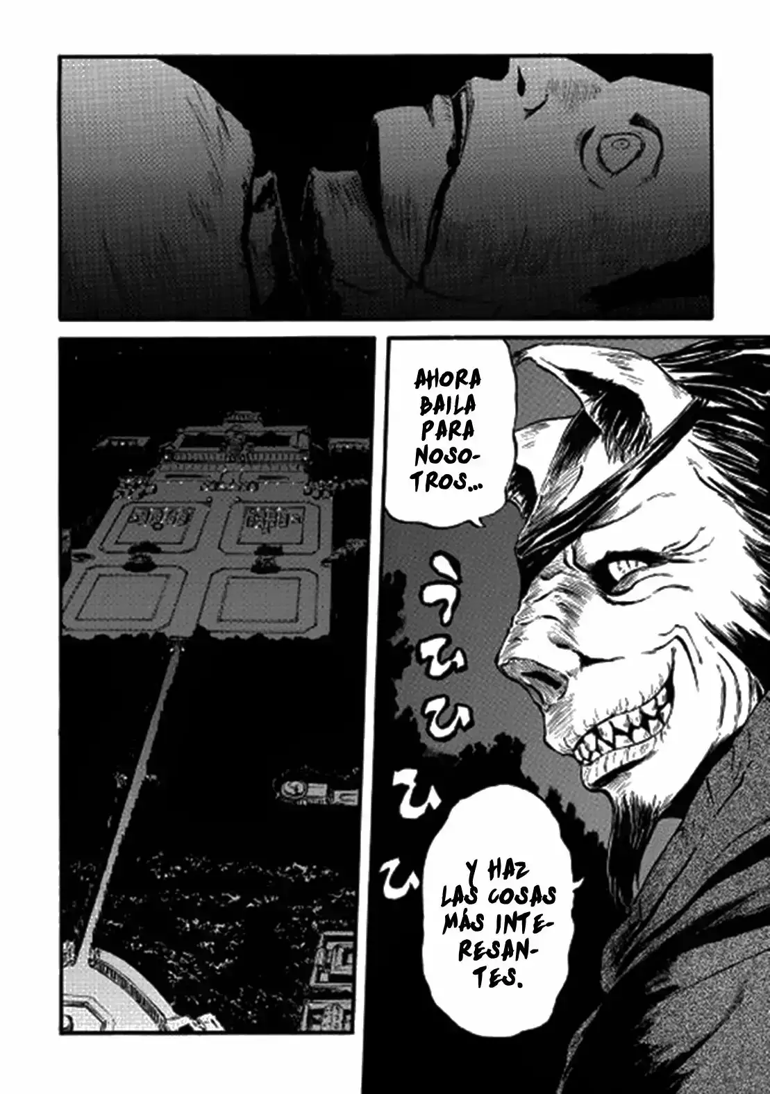 Gate - Thus the JSDF Fought There! - Capítulo 63.1 - Página 19 - LectorTMOo