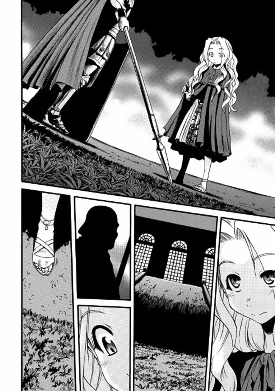 Gate - Thus the JSDF Fought There! - Capítulo 64 - Página 25 - LectorTMOo