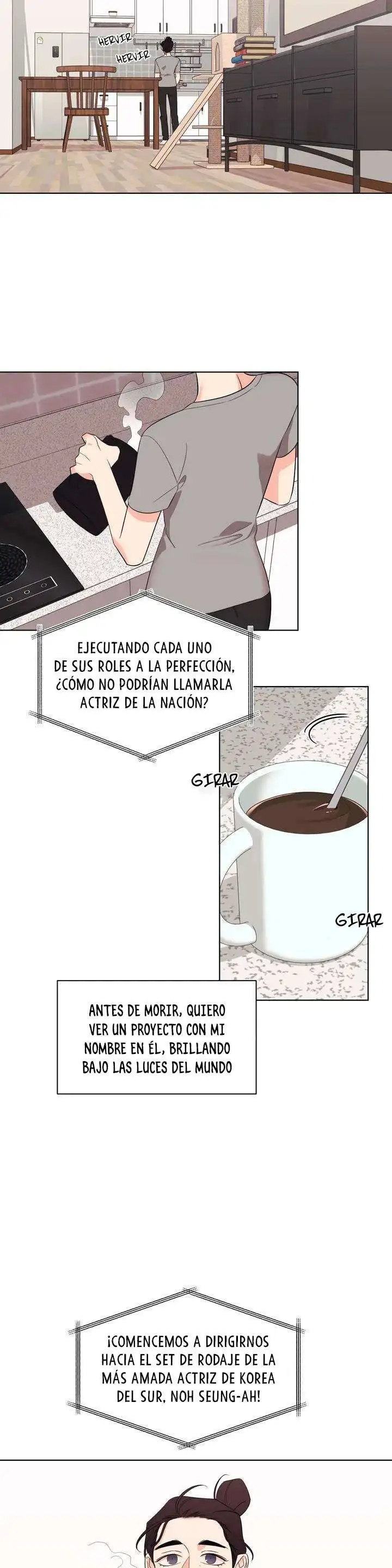 ¡Sal de mi Casa! - Capítulo 1 - Página 4 - LectorTMOo