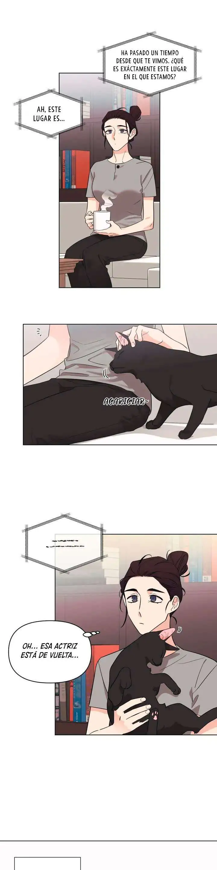 ¡Sal de mi Casa! - Capítulo 1 - Página 6 - LectorTMOo