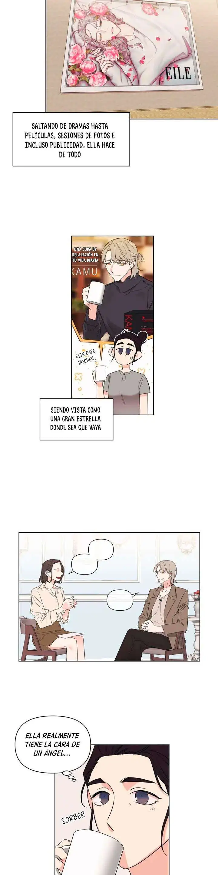¡Sal de mi Casa! - Capítulo 1 - Página 8 - LectorTMOo
