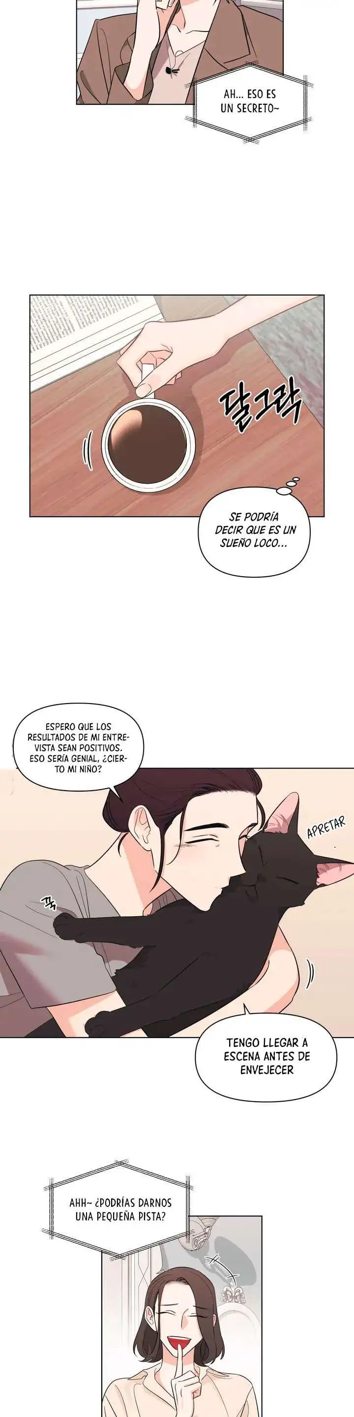 ¡Sal de mi Casa! - Capítulo 1 - Página 10 - LectorTMOo