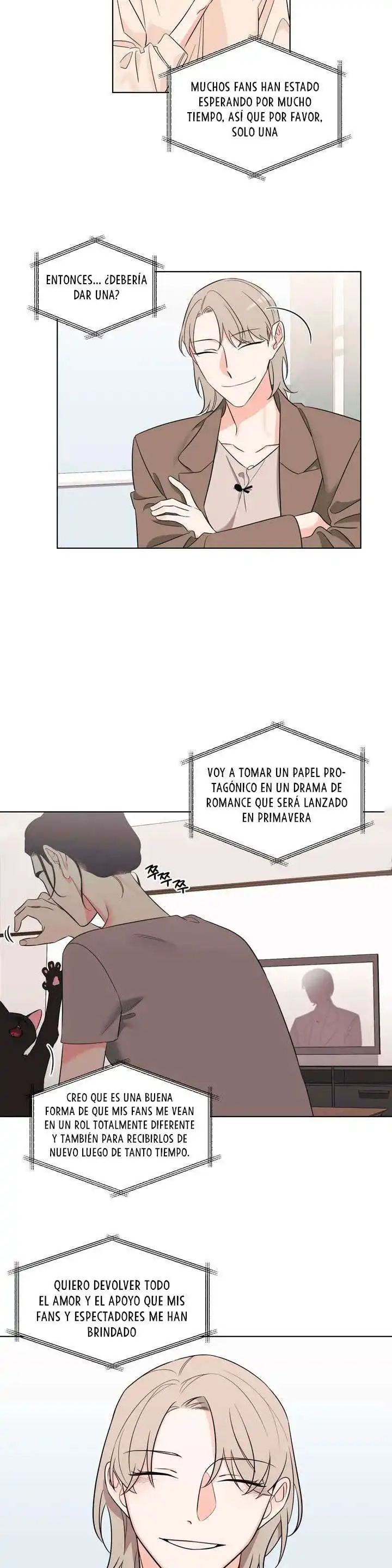 ¡Sal de mi Casa! - Capítulo 1 - Página 11 - LectorTMOo