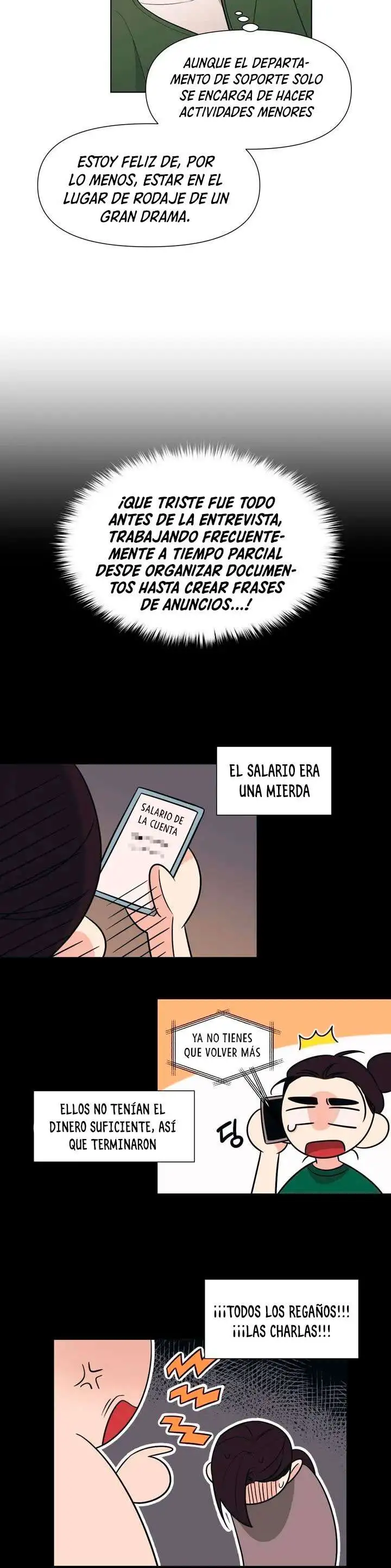 ¡Sal de mi Casa! - Capítulo 1 - Página 17 - LectorTMOo