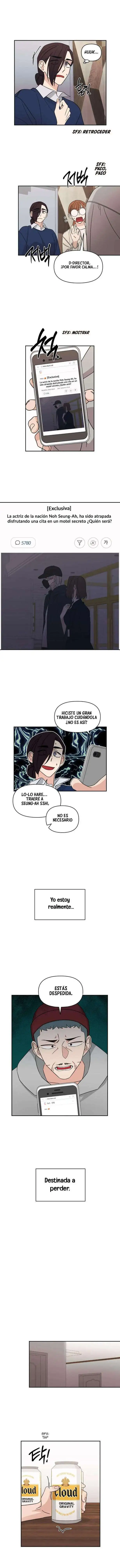 ¡Sal de mi Casa! - Capítulo 10 - Página 5 - LectorTMOo