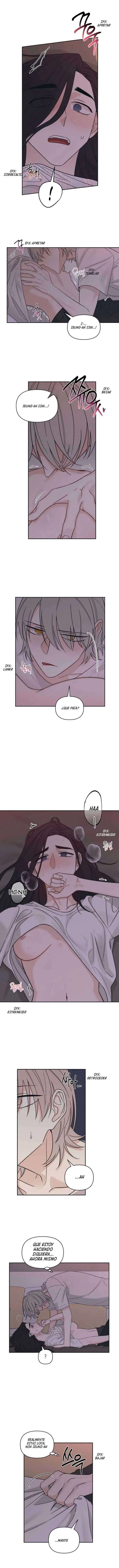 ¡Sal de mi Casa! - Capítulo 11 - Página 6 - LectorTMOo