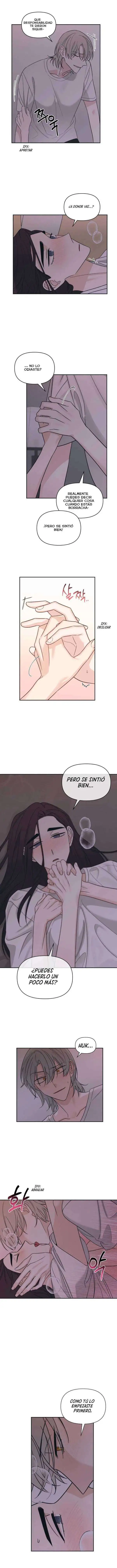 ¡Sal de mi Casa! - Capítulo 11 - Página 7 - LectorTMOo