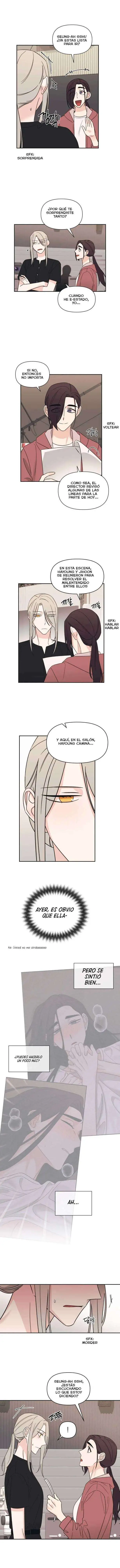 ¡Sal de mi Casa! - Capítulo 12 - Página 5 - LectorTMOo
