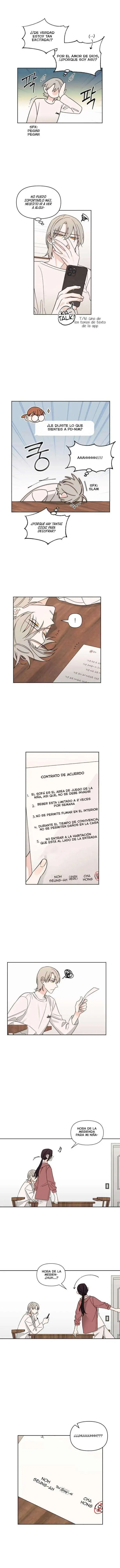 ¡Sal de mi Casa! - Capítulo 12 - Página 7 - LectorTMOo