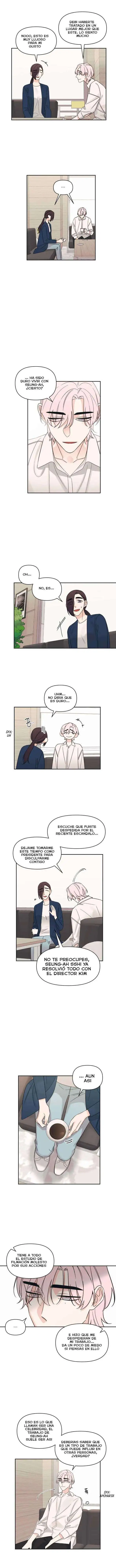 ¡Sal de mi Casa! - Capítulo 13 - Página 8 - LectorTMOo